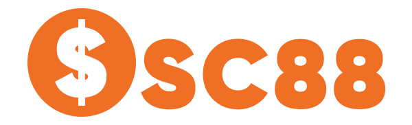 Logo nhà cái sc88